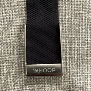 Whoop 4.0 Band